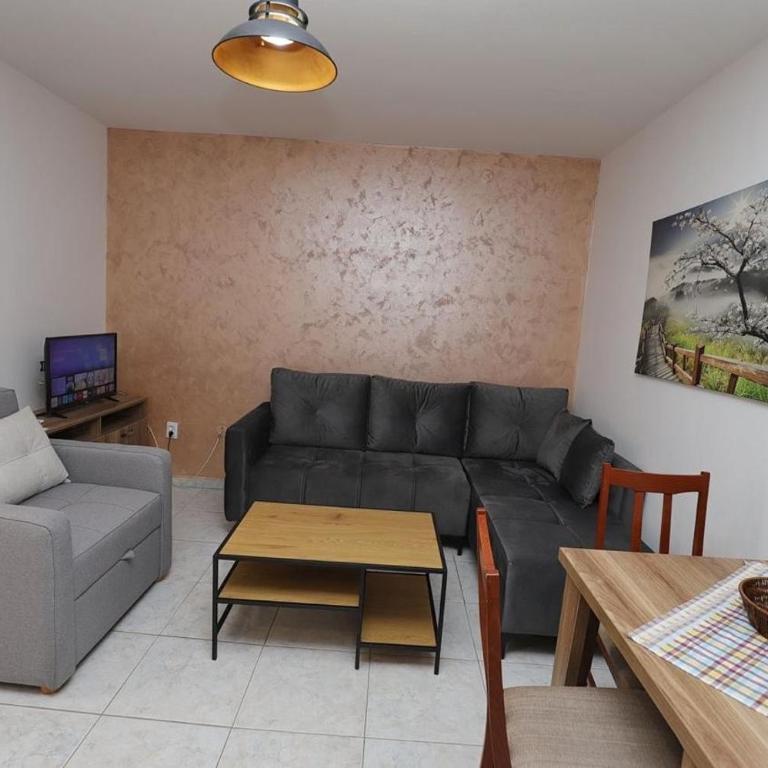 Villa IL Mare - Apartman sa 1 Spavaćom Sobom - 2