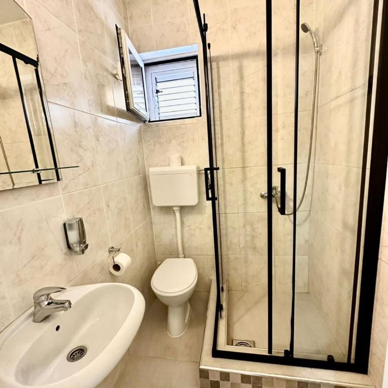 Villa IL Mare - Apartman sa 1 Spavaćom Sobom - 1