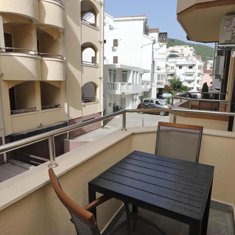 Villa IL Mare - Apartman sa 1 Spavaćom Sobom - 3