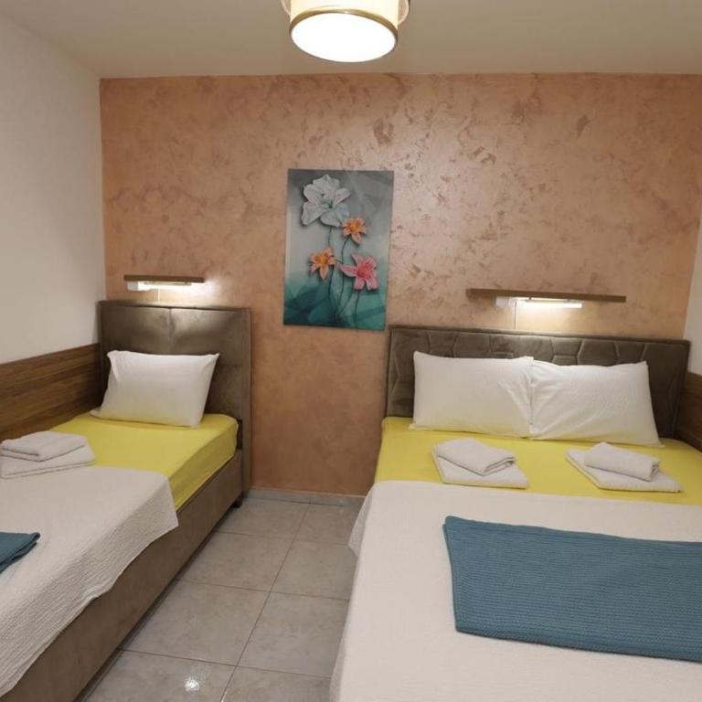 Villa IL Mare - Apartman sa 1 Spavaćom Sobom - 4