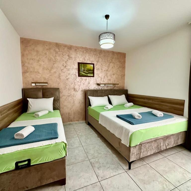 Villa IL Mare - Apartman sa 1 Spavaćom Sobom - 5