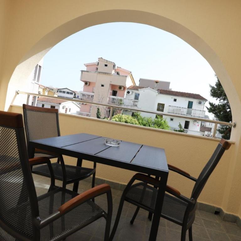 Villa IL Mare - Apartman sa 1 Spavaćom Sobom - 2