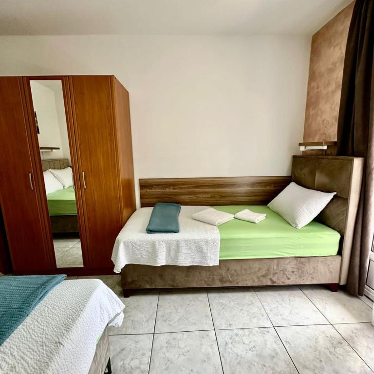 Villa IL Mare - Apartman sa 1 Spavaćom Sobom - 5