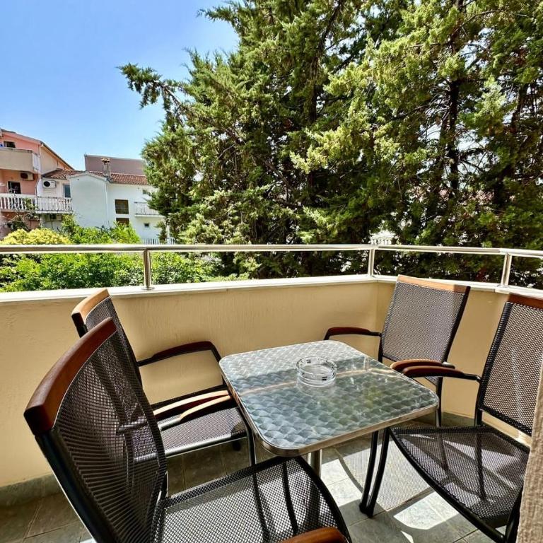 Villa IL Mare - Apartman sa 1 Spavaćom Sobom - 2