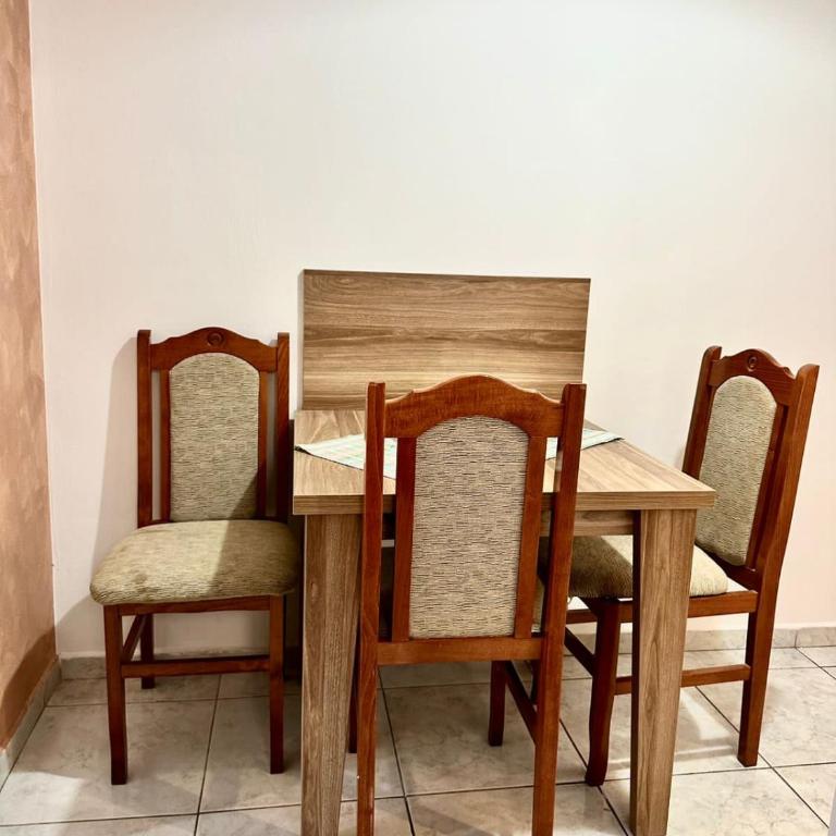 Villa IL Mare - Apartman sa 1 Spavaćom Sobom - 4