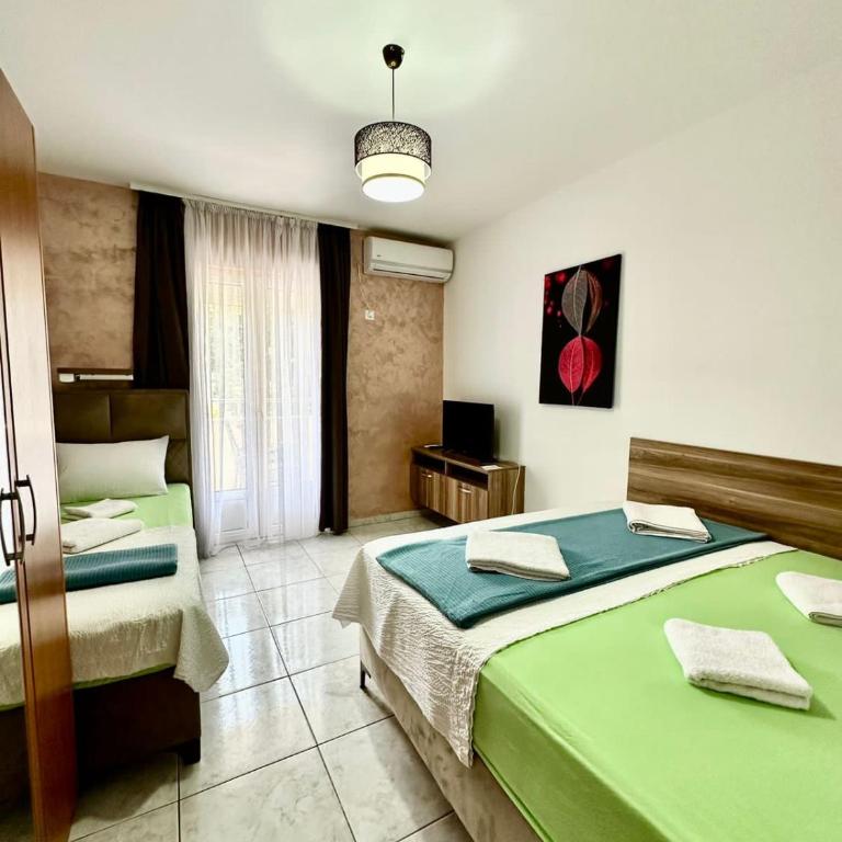 Villa IL Mare - Apartman sa 1 Spavaćom Sobom - 1