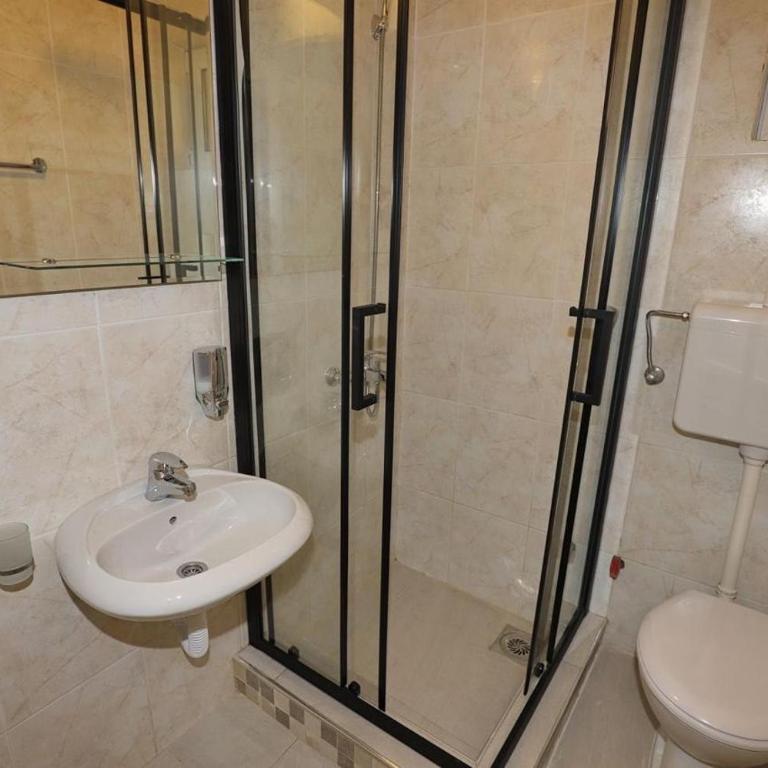 Villa IL Mare - Apartman sa 1 Spavaćom Sobom - 4