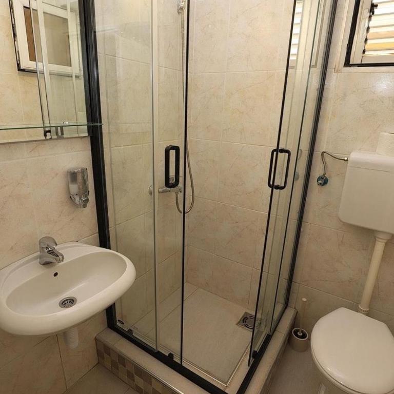 Villa IL Mare - Apartman sa 1 Spavaćom Sobom - 6