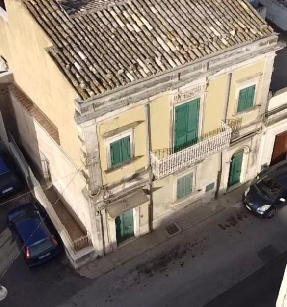 Terrazza Casa Leo - Appartamento con 2 Camere da Letto - 2