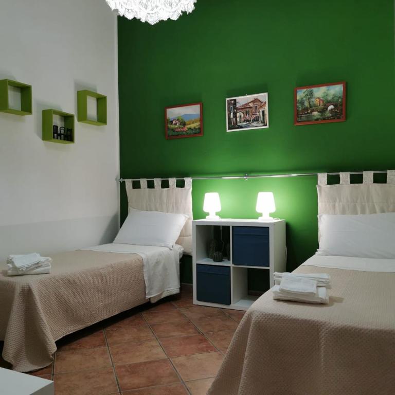 Sabbinirica Vacation House - Haus mit 3 Schlafzimmern - 29