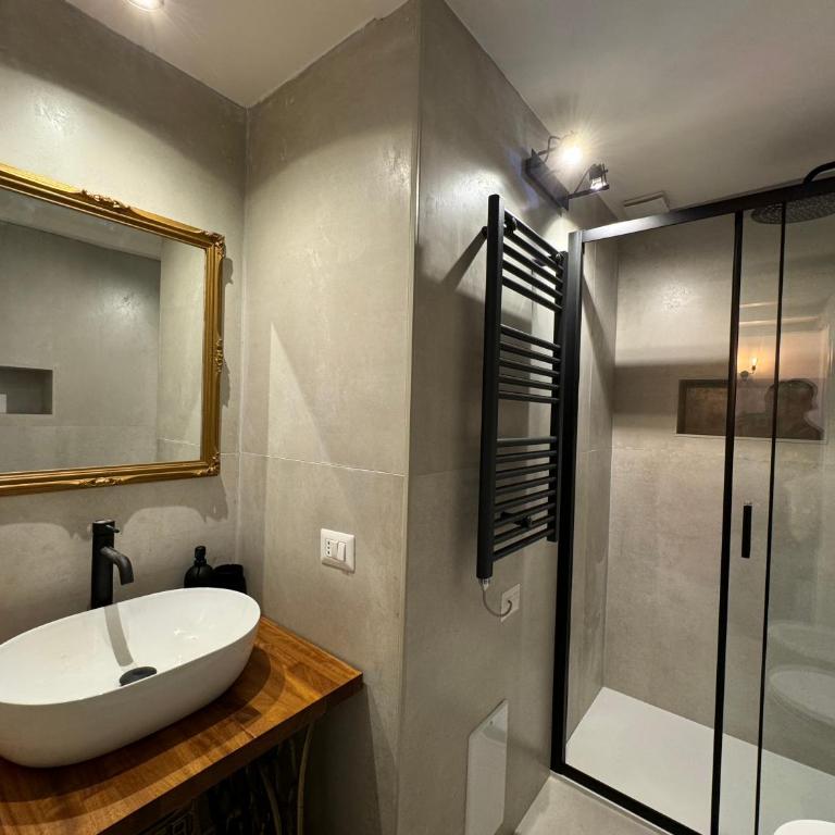 City Loft Napoli - Appartamento con 1 Camera da Letto - 18