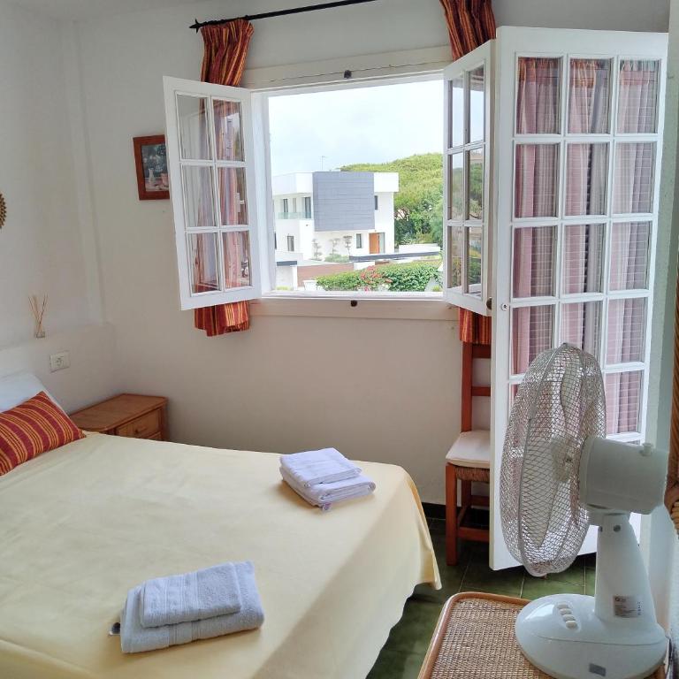 La Barrosa Beach Holiday Home By ChiclanaDreams - Apartamento de 2 dormitorios - 6