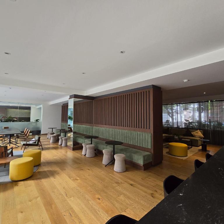 City Retreat Workspace, Wifi, Pool, Gym &parking - Apartment - 30