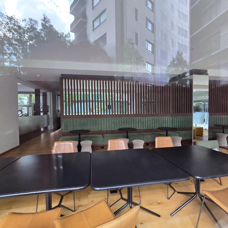 City Retreat Workspace, Wifi, Pool, Gym &parking - Apartment - 32