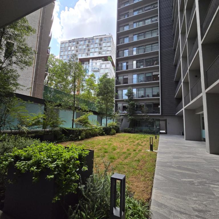 City Retreat Workspace, Wifi, Pool, Gym &parking - Apartment - 35