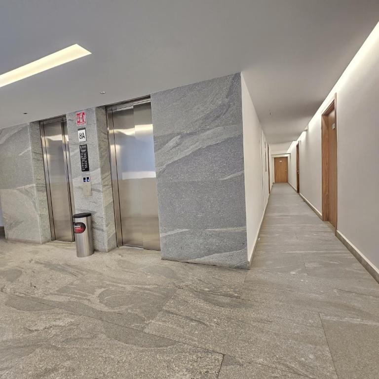 City Retreat Workspace, Wifi, Pool, Gym &parking - Apartment - 41