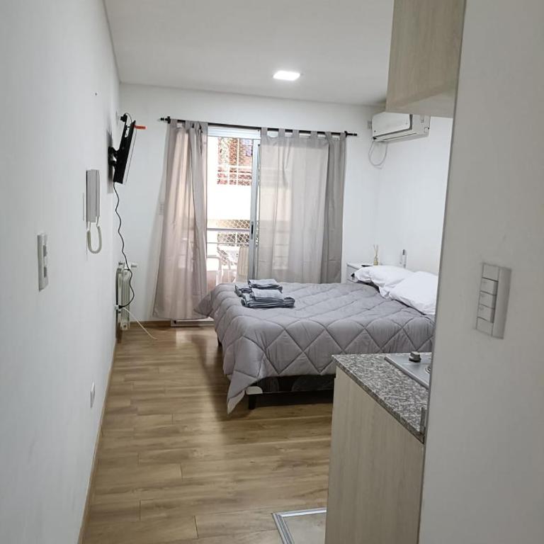 Aires Verdes Salta - Apartamento de 1 dormitorio - 8