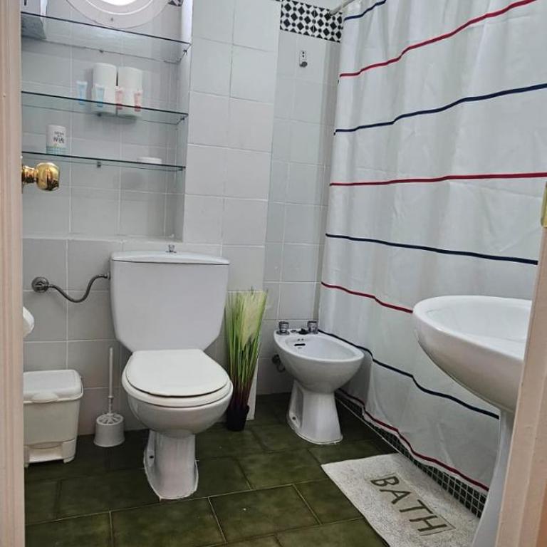 La Barrosa Beach Holiday Home By ChiclanaDreams - Apartamento de 2 dormitorios - 14