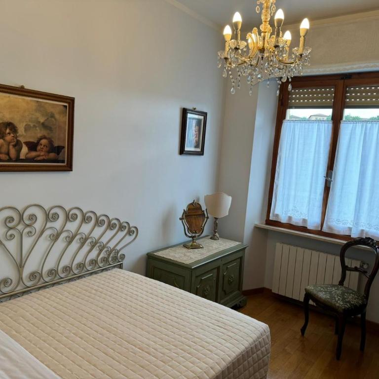 San Prospero Suite - Appartamento con 2 Camere da Letto - 27