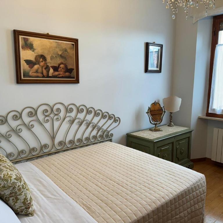 San Prospero Suite - Appartamento con 2 Camere da Letto - 34