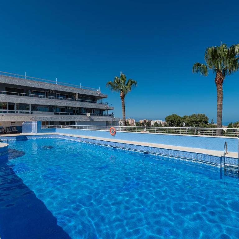 Cielomar - One-Bedroom Apartment - 38
