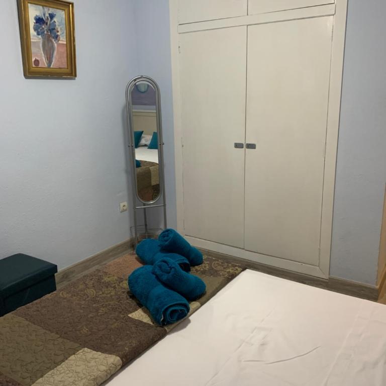 Calpe Soleado a 100 m Gran playa - Apartamento de 2 dormitorios - 13