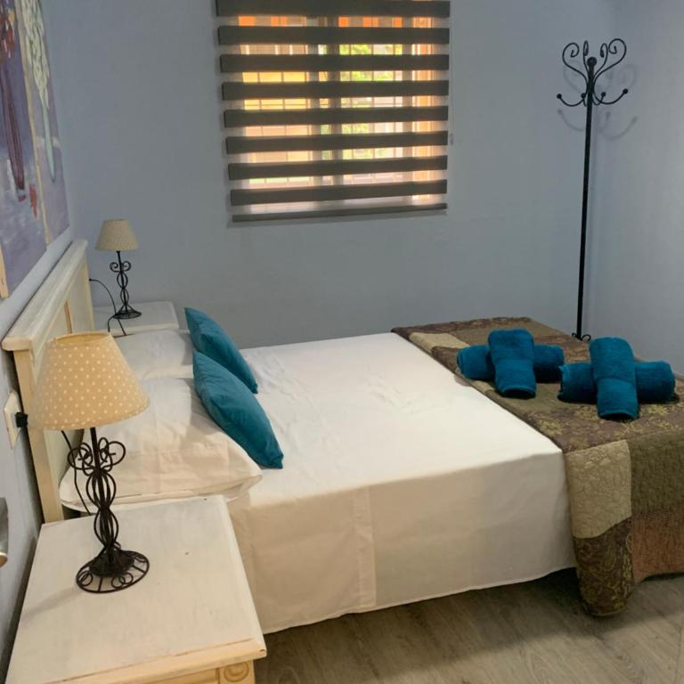 Calpe Soleado a 100 m Gran playa - Apartamento de 2 dormitorios - 15