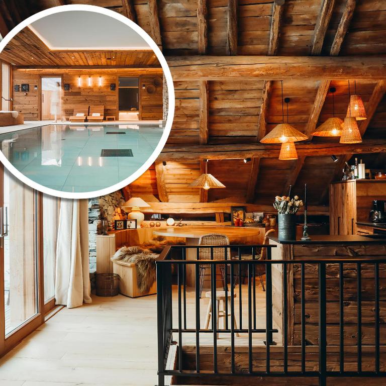 Le Château by Lodji - Chalet Supérieur - 1