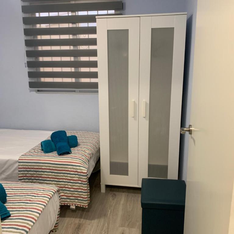 Calpe Soleado a 100 m Gran playa - Apartamento de 2 dormitorios - 16