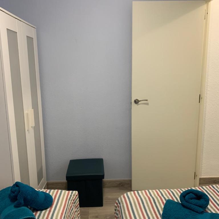 Calpe Soleado a 100 m Gran playa - Apartamento de 2 dormitorios - 18