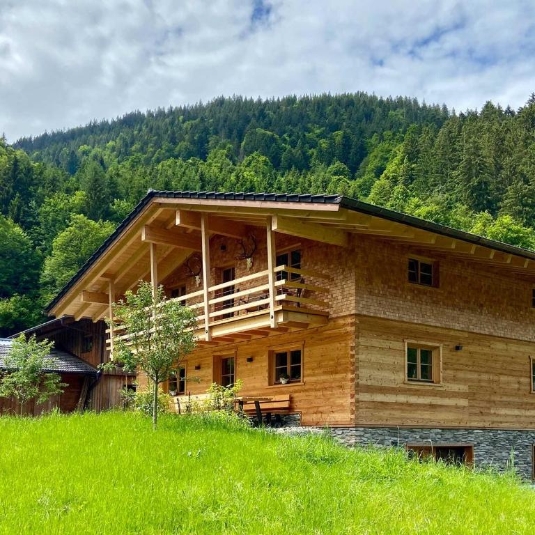 Ferienwohnung Hirschsprung - Appartamento con 2 Camere da Letto - 59