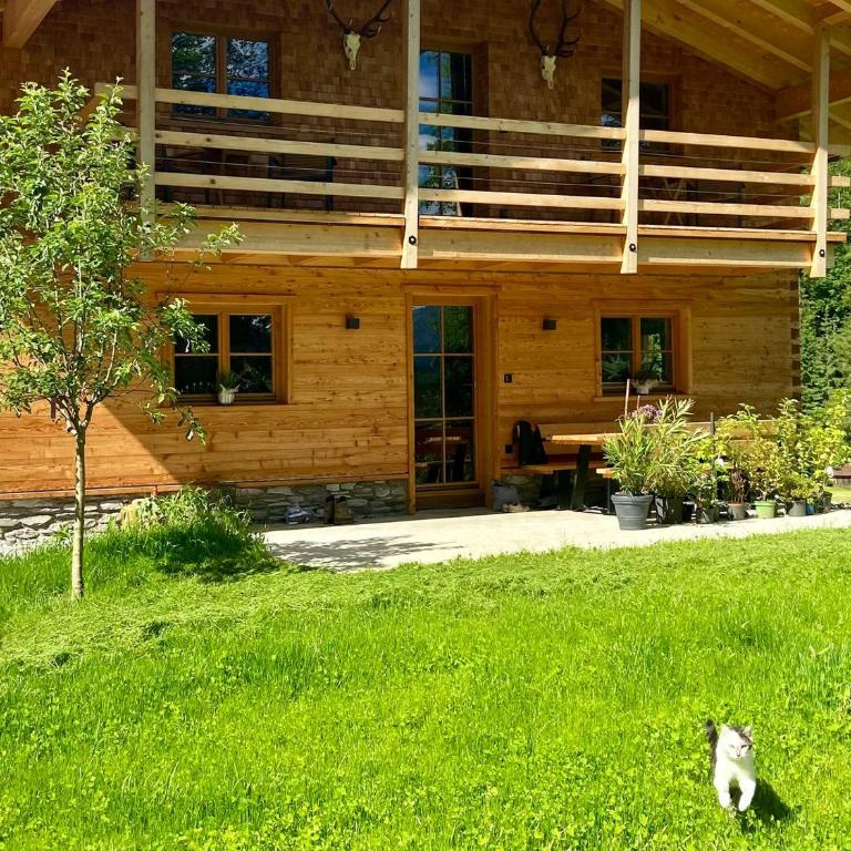 Ferienwohnung Hirschsprung - Appartamento con 2 Camere da Letto - 58