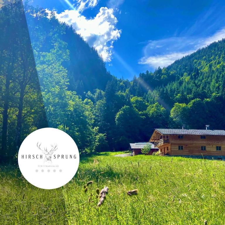 Ferienwohnung Hirschsprung - Appartamento con 2 Camere da Letto - 6
