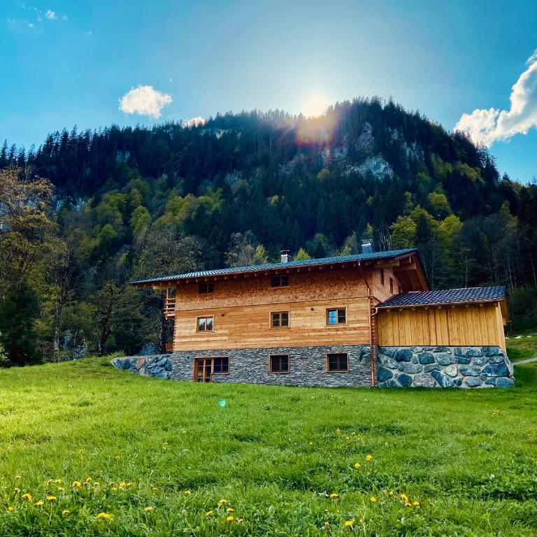 Ferienwohnung Hirschsprung - Appartamento con 2 Camere da Letto - 2
