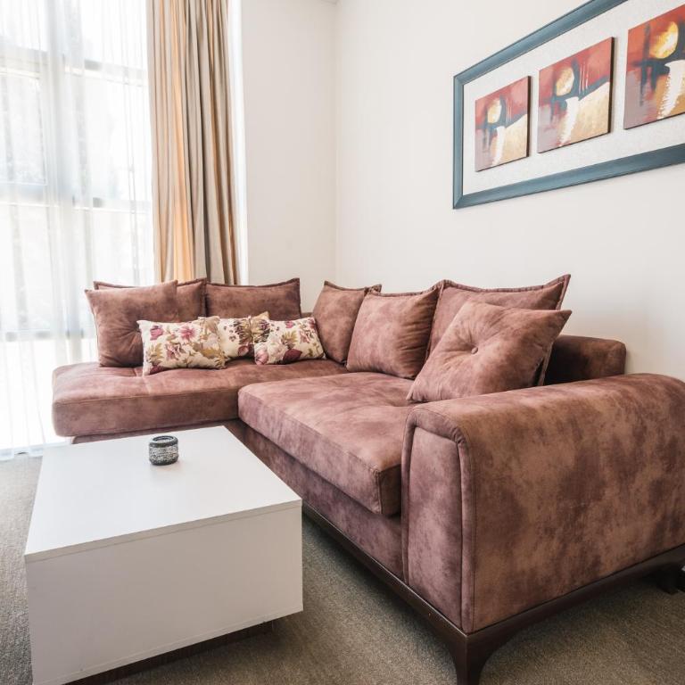 Boutique Hotel "Salina" - King Studio with Sofa Bed - 10
