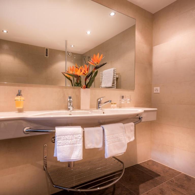 The Christiania Mountain & Spa Resort - Classic Doppelzimmer - 2