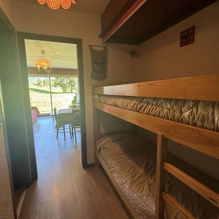 Studio cosy à Notre-Dame-de-Bellecombe - 4 pers. - One-Bedroom Apartment - 14