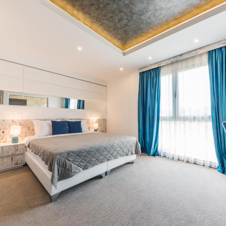 Boutique Hotel "Salina" - Standard Double Room - 6