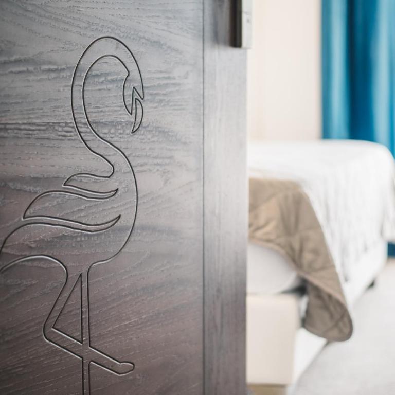 Boutique Hotel "Salina" - Standard Double Room - 7