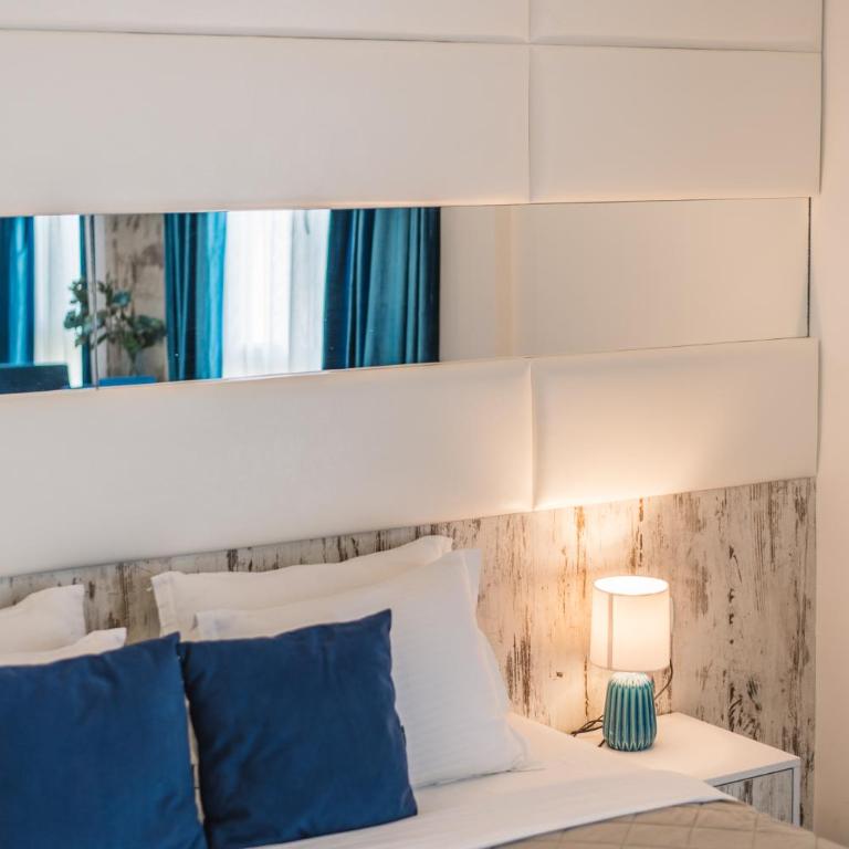 Boutique Hotel "Salina" - Standard Double Room - 8