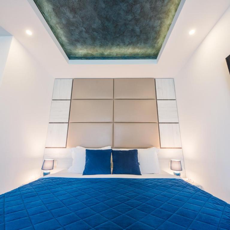 Boutique Hotel "Salina" - Superior Double Room - 8