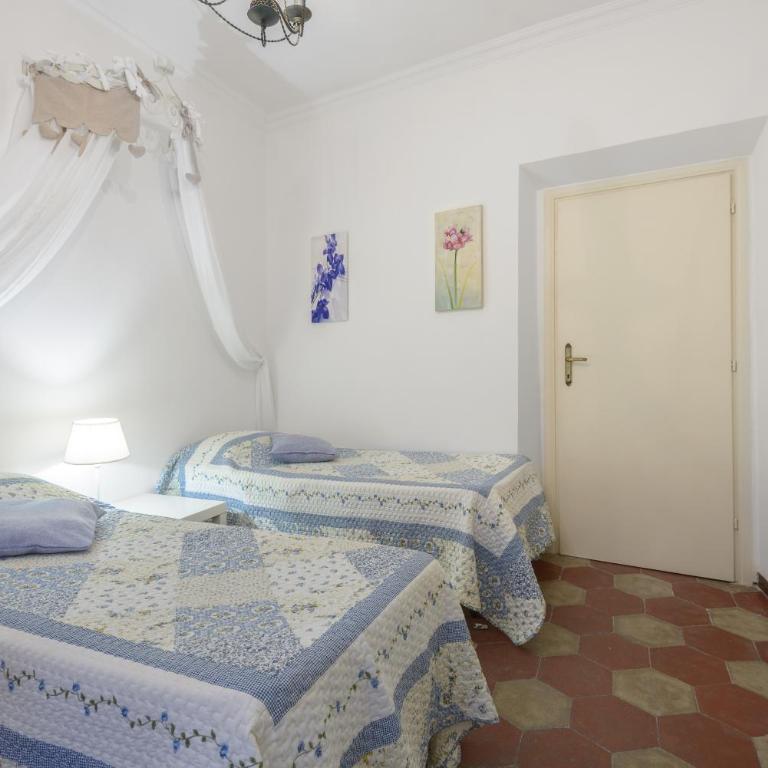 Navona Family Apartment - Appartamento - 4