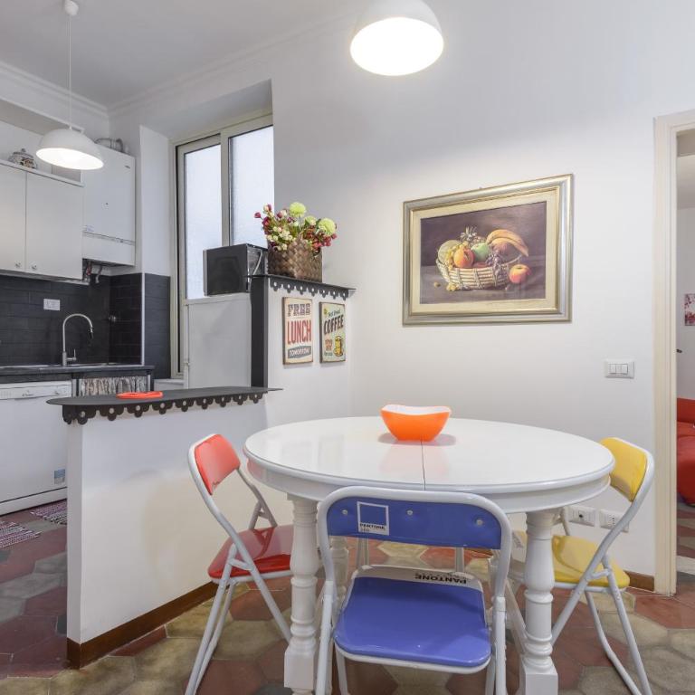 Navona Family Apartment - Appartamento - 8