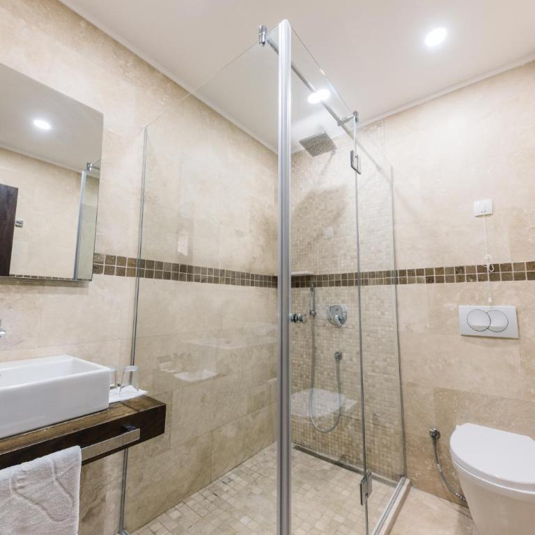 Boutique Hotel "Salina" - Superior Double Room - 9