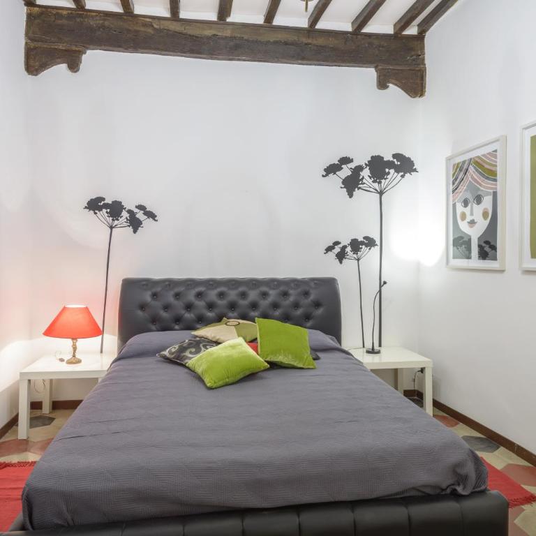 Navona Family Apartment - Appartamento - 2