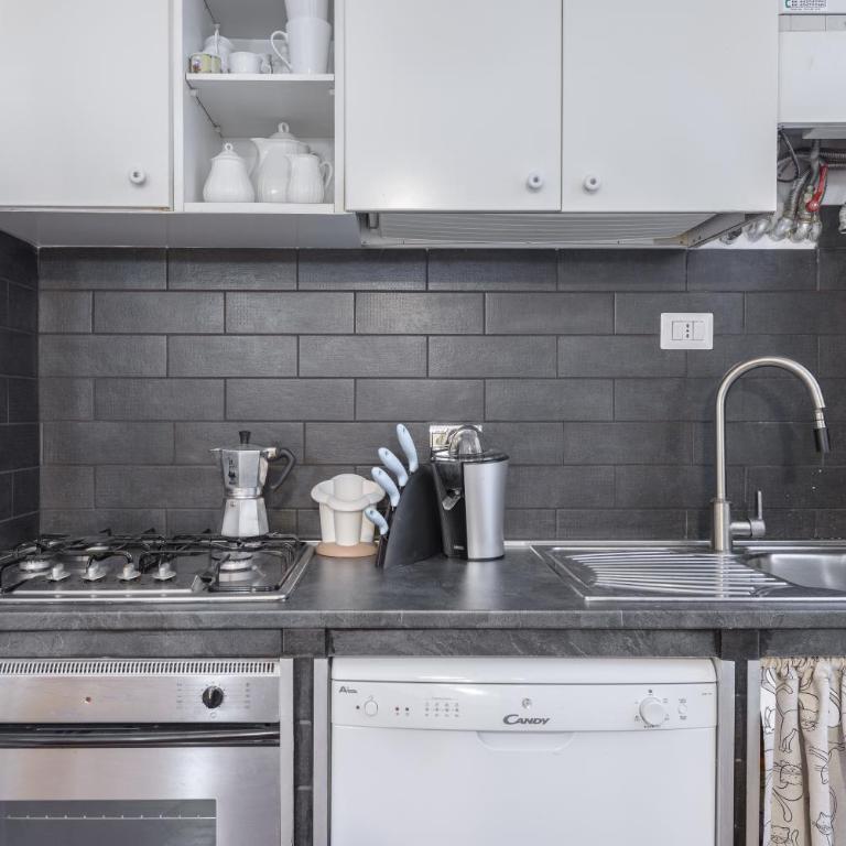 Navona Family Apartment - Appartamento - 10