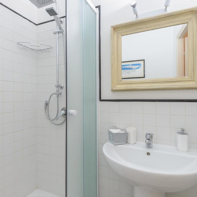 Navona Family Apartment - Appartamento - 13