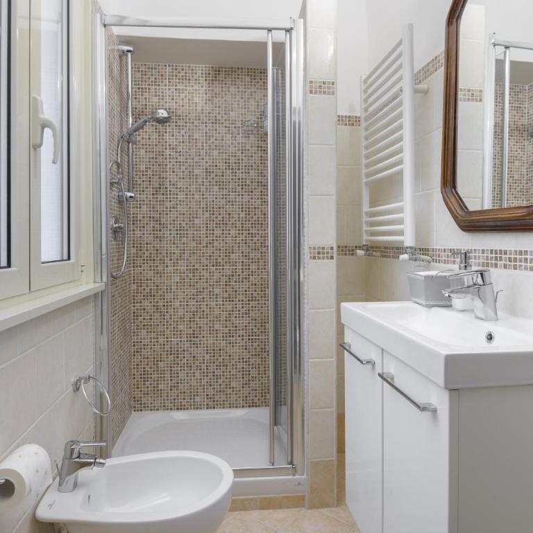 Navona Family Apartment - Appartamento - 14