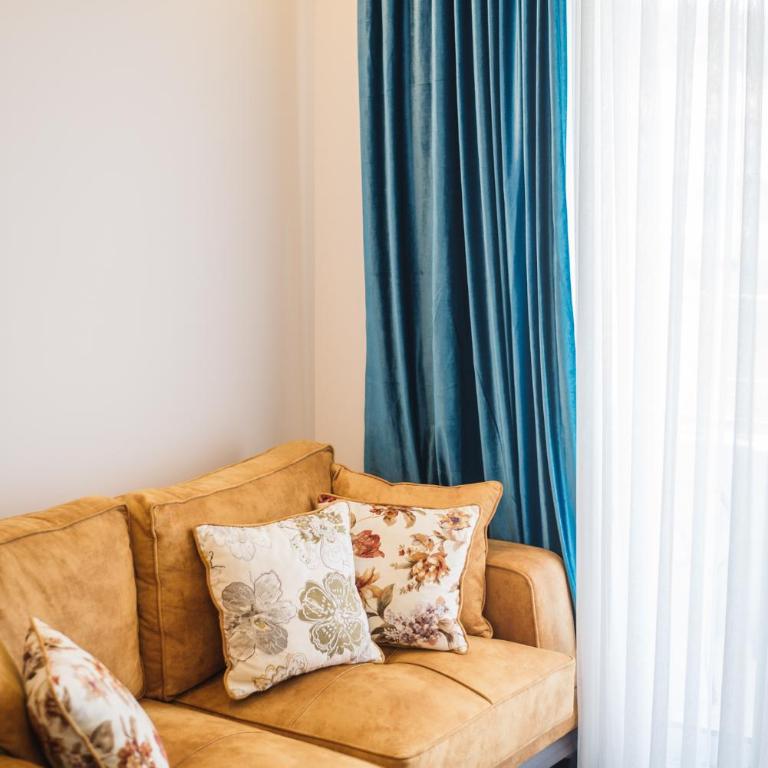Boutique Hotel "Salina" - Superior Double Room - 11