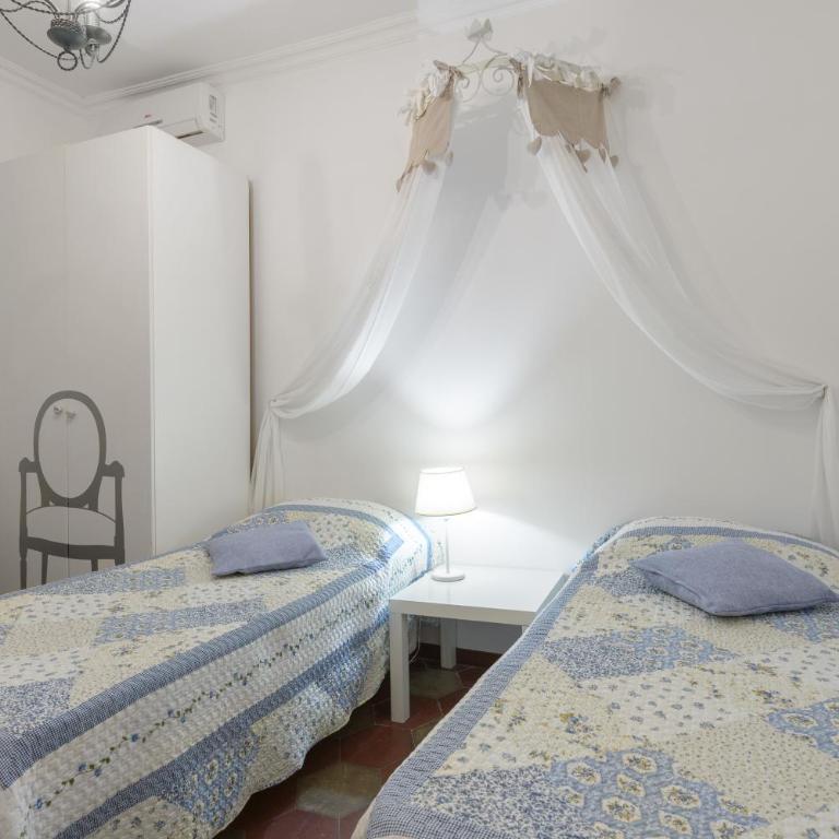 Navona Family Apartment - Appartamento - 5